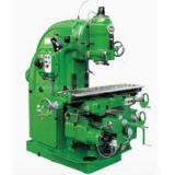 Weida Milling Machine X5032