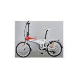Sell Electric Bicycle