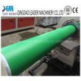 pp Muffler Water Drainage Pipe Making Machine thumbnail-2
