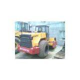 Dynapac CA25S Roadroller thumbnail-3
