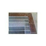 Galvanized Trench Cover thumbnail-3