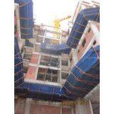 High Reputation Inner Climbing Tower Crane thumbnail-3