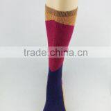 YXS66/Wholesale Sports Custom Compression Socks Graduated Compression Socks thumbnail-6