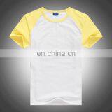 2016 New Children Blank Raglan t Shirt Wholesale,cotton Kids t Shirt thumbnail-4