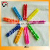 Crayon Birthday Candle