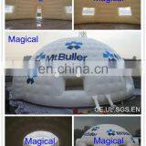 Inflatable Dome/igloo Tent for Events thumbnail-4