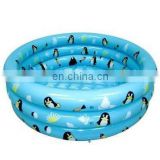 Inflatable baby bath tub/ infant pool