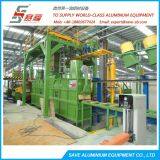 Aluminium Extrusion Profile High Performance Quench thumbnail-1