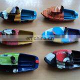 Recycled Tug Boats Wholesale Pack of 250 Pcs thumbnail-2