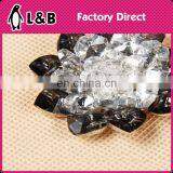 Black/white Rhinestone Shoes Accessories Rhinestone Shoe Flower Shoe Accessories thumbnail-3