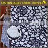 2015 New Design CC-K3201 Jacquard Fabric,95/5 Poly/sp Jacquard Fabric,in Double Knit Polyester Spandex Jacquard Fabric thumbnail-2