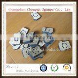 China Factory Directly Sell Bio Skin Soap, Black EVA Acoustics Barrier Foam Underlay for Laminated Flooring Changzhou Ouya thumbnail-1