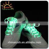 2016 Hot Selling Shoeslaces/LED Luminous Shoes Lace for Dancer Manufactory