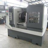 CK6160A Alloy Wheel Rim Repair CNC Machine Tools thumbnail-4