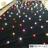 RGB Skylighting Star Curtain for Wedding Backdrop Led Star Curtain thumbnail-5