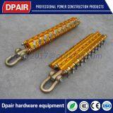 High Strength Cable Puller Clamp Tool Easily Operated Aerial Bundle Conductor Clamps thumbnail-1