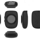 Anti Sleep Device Driver Nap Alarm New Tooling Driver Fatigue Alarm Loudly Voice Warning thumbnail-5