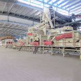 OSB (Oriented Strand Board) Production Line thumbnail-2