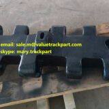 OEM Quality Kobelco CKE1800 CKE2500 Track Shoe Track Pad Track Plate thumbnail-1