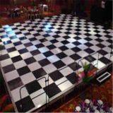 White Led Dance Floor Panels.led Starlit Dance Floor
