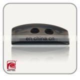 Special Shaped Smooth Surface Resin Imitation Horn Toggle Buttons,2014 Plastic Toggle Button,garment Accessories thumbnail-1