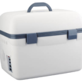 Conservez le gâteau au réfrigérateur