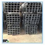 All Kinds of Colors Powder Coated Perforated Metal Square Tube Sign Post thumbnail-4