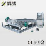 CNC Glass Cutting Machinery Fiber Glass Cutting Machine thumbnail-2