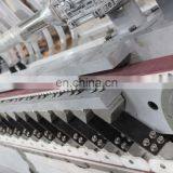FSM1015D Small Size Glass Straight Line Double Edging Machine thumbnail-4