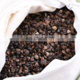 Natural Handmade Organic Round Portable Rattan Meditation Chair thumbnail-5