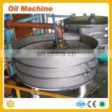 Industrial Palm Fruit Oil Processing Production Line thumbnail-6