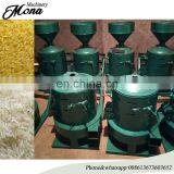 Hot Selling Maize Skin Peeling Machine Used for Wheat Mung Bean Soybean Buckwheat Easy to Operate /rice Peeling Machine thumbnail-4