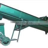 Sweet Potato Starch Processing Plant Fiber Separating Machine Cassava Grinding Machine thumbnail-2