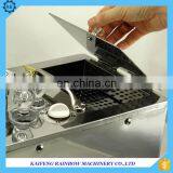 Best Selling New Condition Herbal Slicing Machine Cut Leaf Tobacco Machinery thumbnail-3