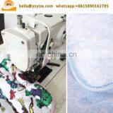 Mattress Tape Edge Machine / Tape Edge Sewing Machine thumbnail-4