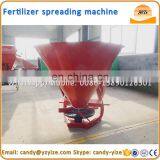 Salt Spreaders for Tractors 3 Point Seed Spreaders thumbnail-2