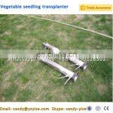 Vegetable Transplanting Machine / Vegetable Seeding Transplanter for Sale thumbnail-6