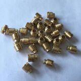 Custom-made Cnc Machining Accessories, Flange and Insert thumbnail-1
