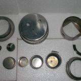 Custom-made Stamping Accessories, Electronic Spare Parts