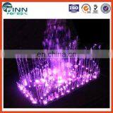 Hot Sale Landscape Easy Install Beautiful Ceramic Indoor Mini Rotating Ball Fountain for Wedding Decoration thumbnail-2