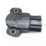 TPS Throttle Position Sensor For Fo-rd Ranger B4000 Escape 3.0L 4.0L 2008-2010 OEM F5RF-9B989 F5RF-9B989-BA F5RF-9B989-BB thumbnail-2