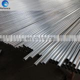 galvanized steel building pipe round erw steel pipe and tubes
