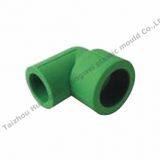 High Quality Injection Pipe Fitting Mould thumbnail-2