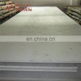 Factory Supplier ASTM 304 Stainless Steel Sheets Price With Mill Test thumbnail-4