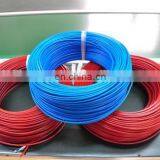 Multi Mode G655d Special Fiber Optic Cable for Distributed Temperature Sensing Monitor thumbnail-4