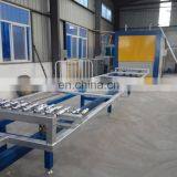 Wood Grain Printing Machine for Aluminum Profile thumbnail-4