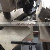 PVC Win-door V-corner Cleaning Machine thumbnail-3