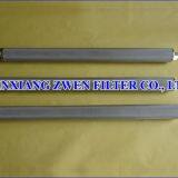 Stainless Steel Sintered Filter Cartridge thumbnail-1