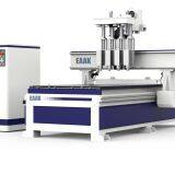 Wood Engraving Cutting Cnc Router Machine for Engraving Cutting Wood
