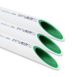 Hot Sale High Resistance Temperature Plastic PPR Pipe Tube thumbnail-2